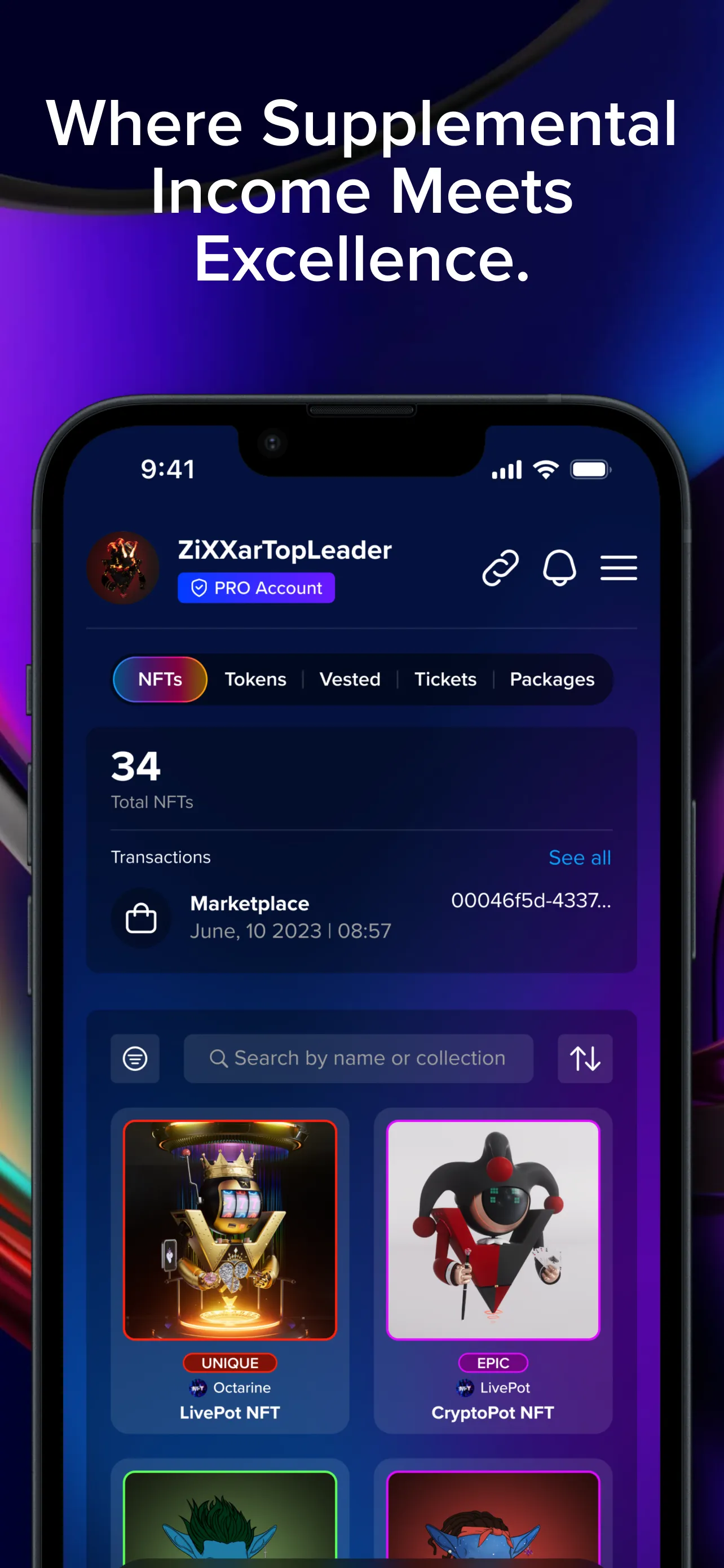 ZIXXar | Indus Appstore | Screenshot