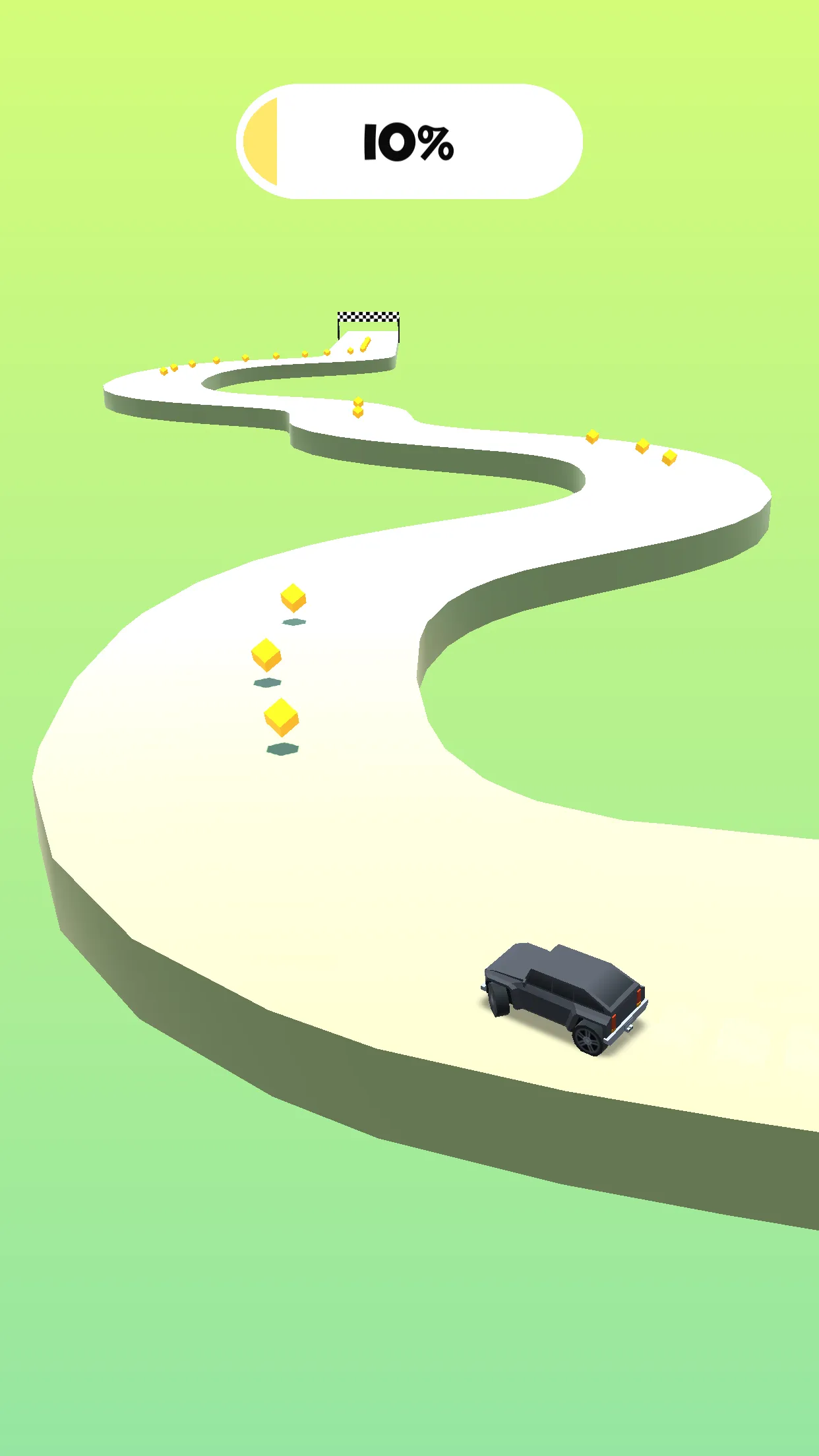 Go Drift: Arcade Racing | Indus Appstore | Screenshot