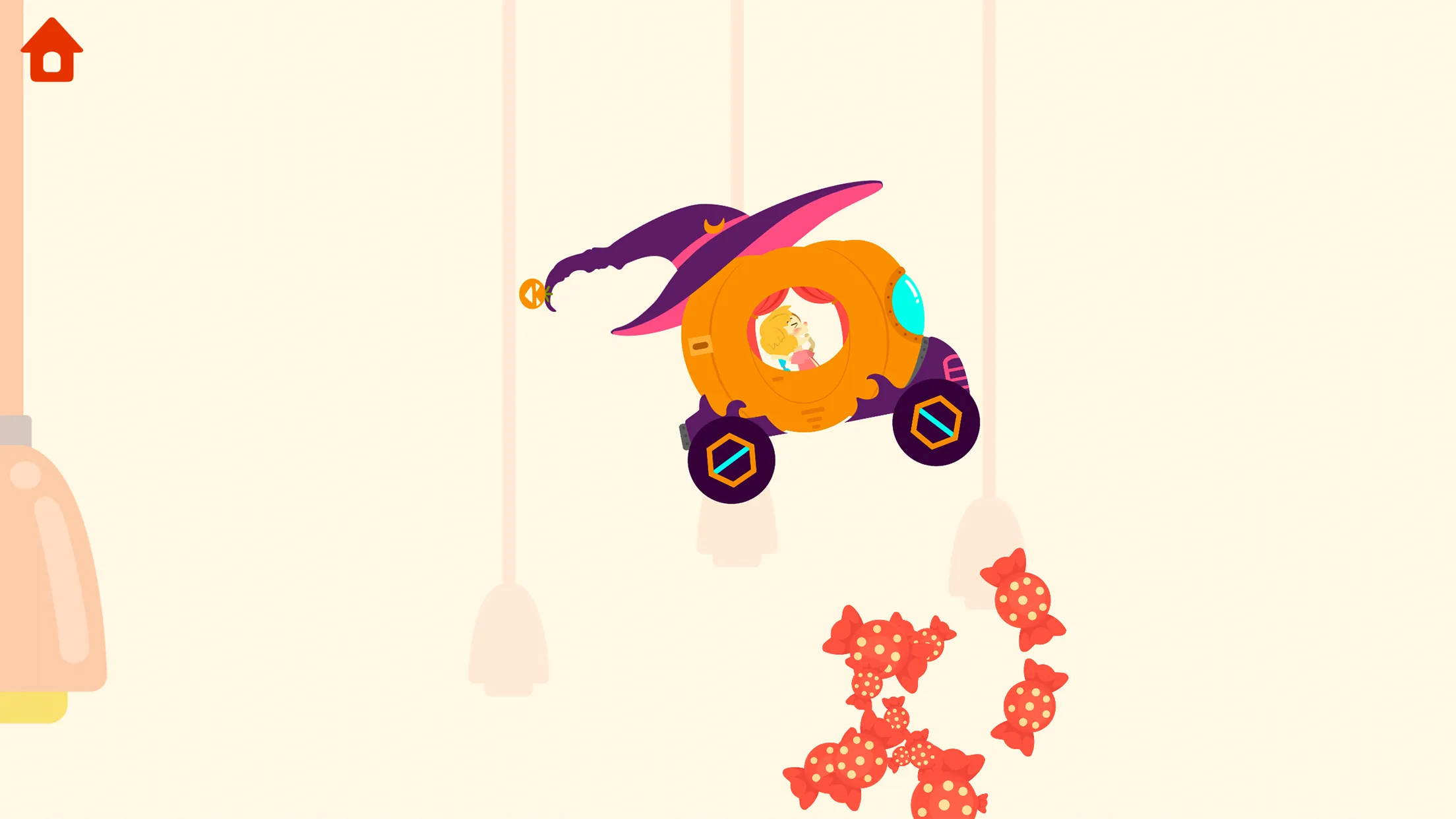 Car Games for kids & toddlers | Indus Appstore | Screenshot