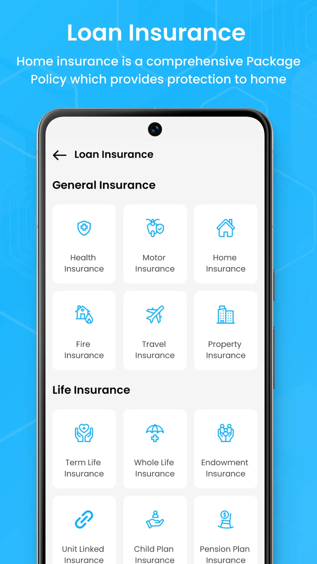 EMI Loan Calculator | Indus Appstore | Screenshot