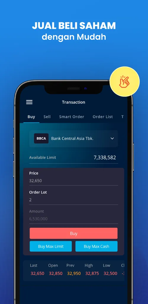 VOLT+ everyone can be investor | Indus Appstore | Screenshot