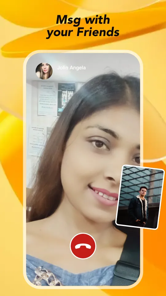 xoxoCall - Online Video Call | Indus Appstore | Screenshot