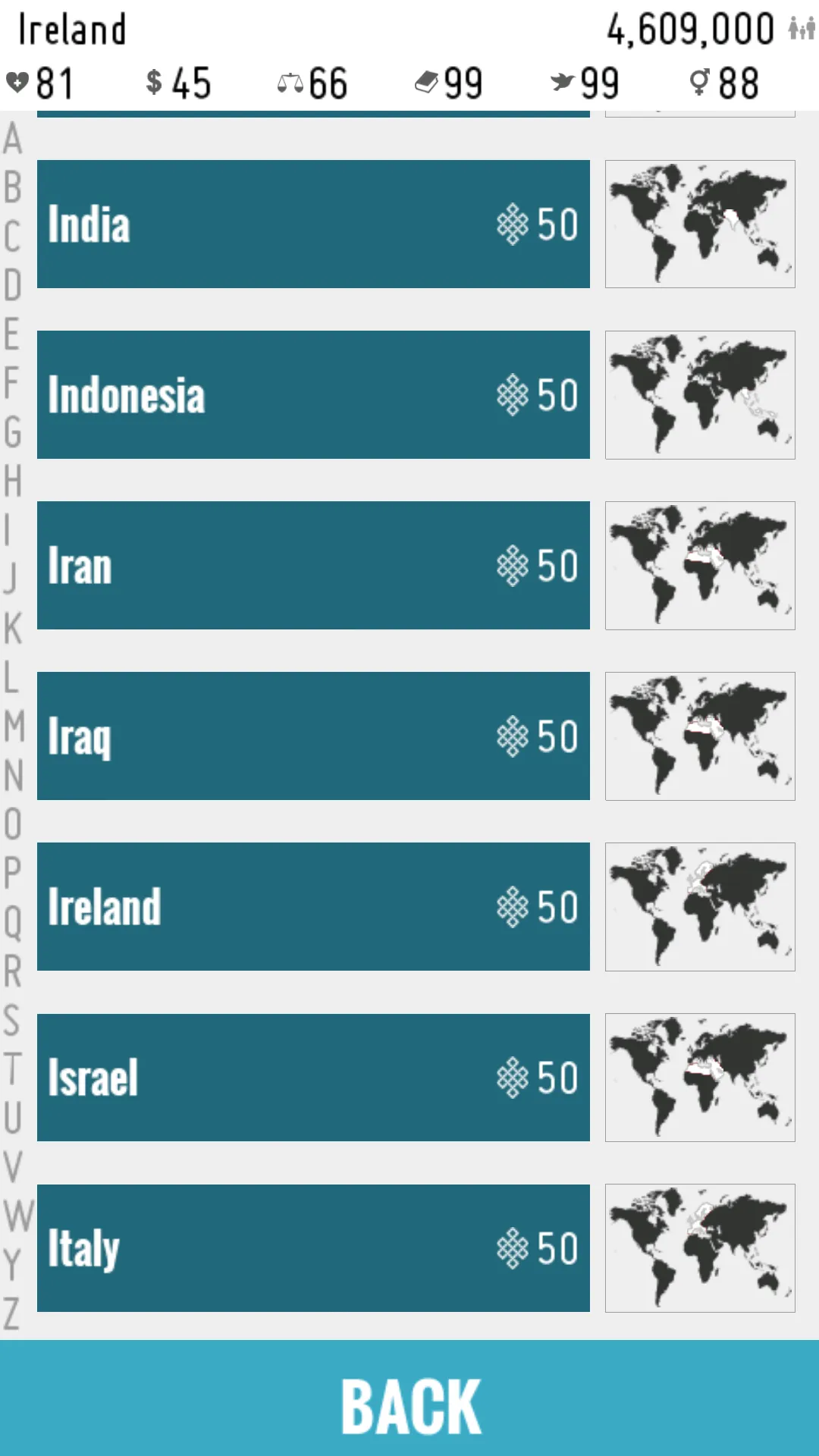 Privileged | Indus Appstore | Screenshot