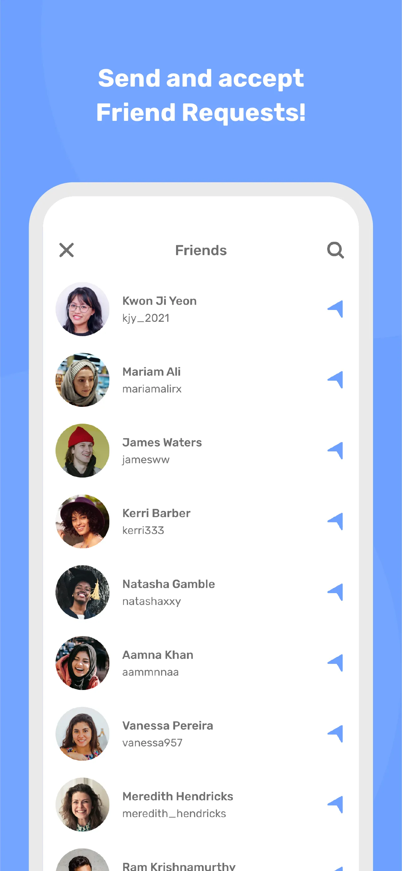 Sappa | Indus Appstore | Screenshot