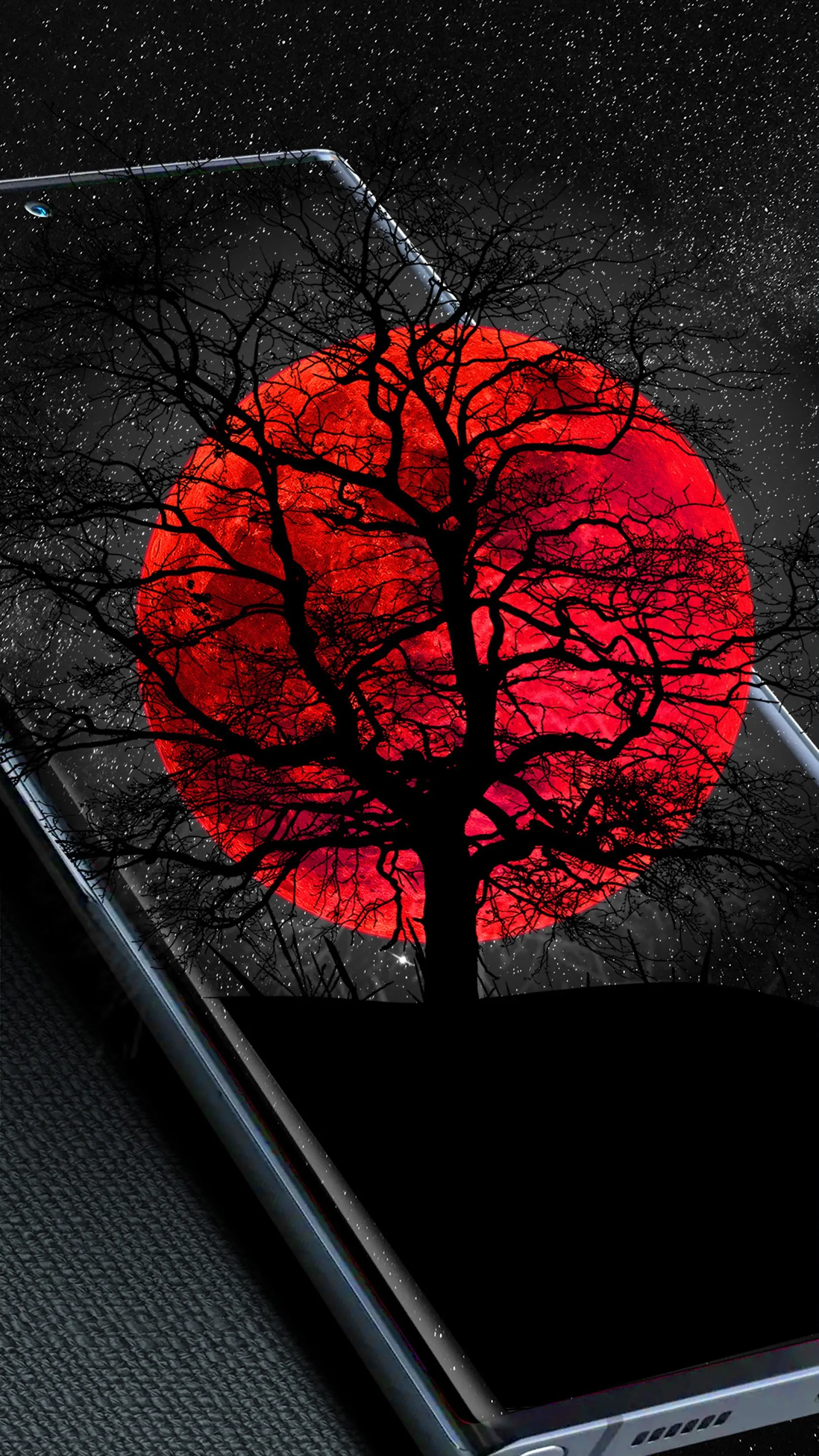 3D Live Wallpapers 4D video 4K | Indus Appstore | Screenshot