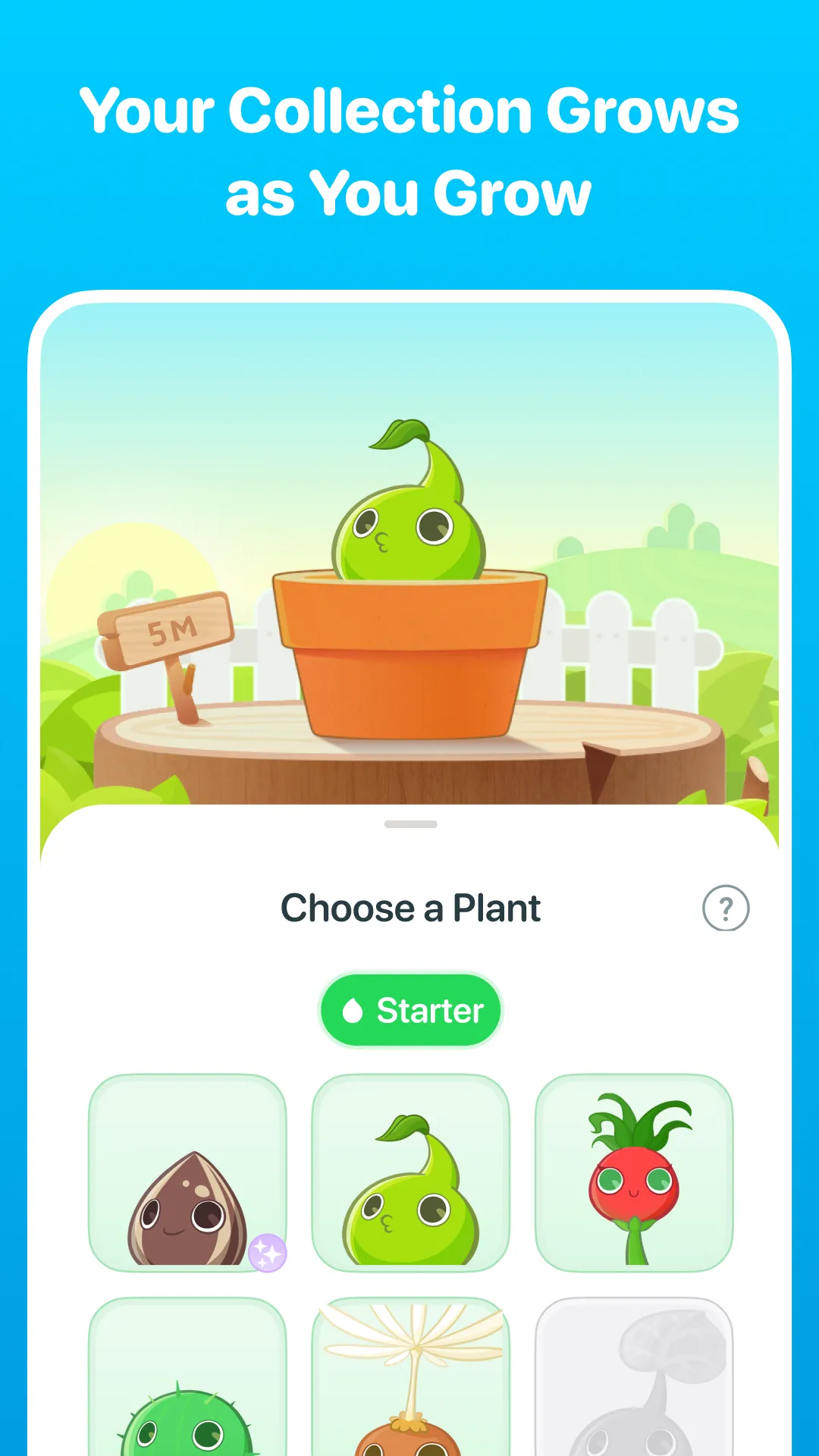 Plant Nanny - Water Tracker | Indus Appstore | Screenshot