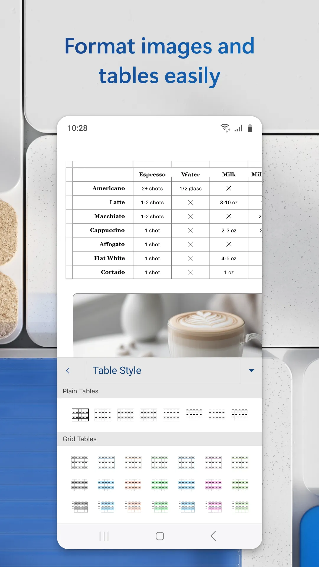 Microsoft Word: Edit Documents | Indus Appstore | Screenshot