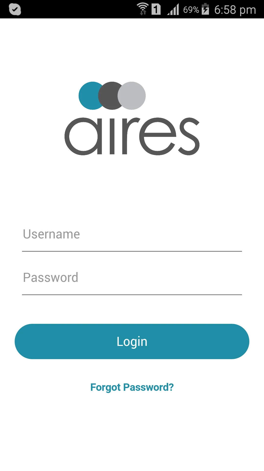 airesMobile | Indus Appstore | Screenshot