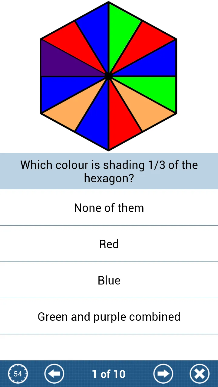 GCSE Maths Number Revision LE | Indus Appstore | Screenshot