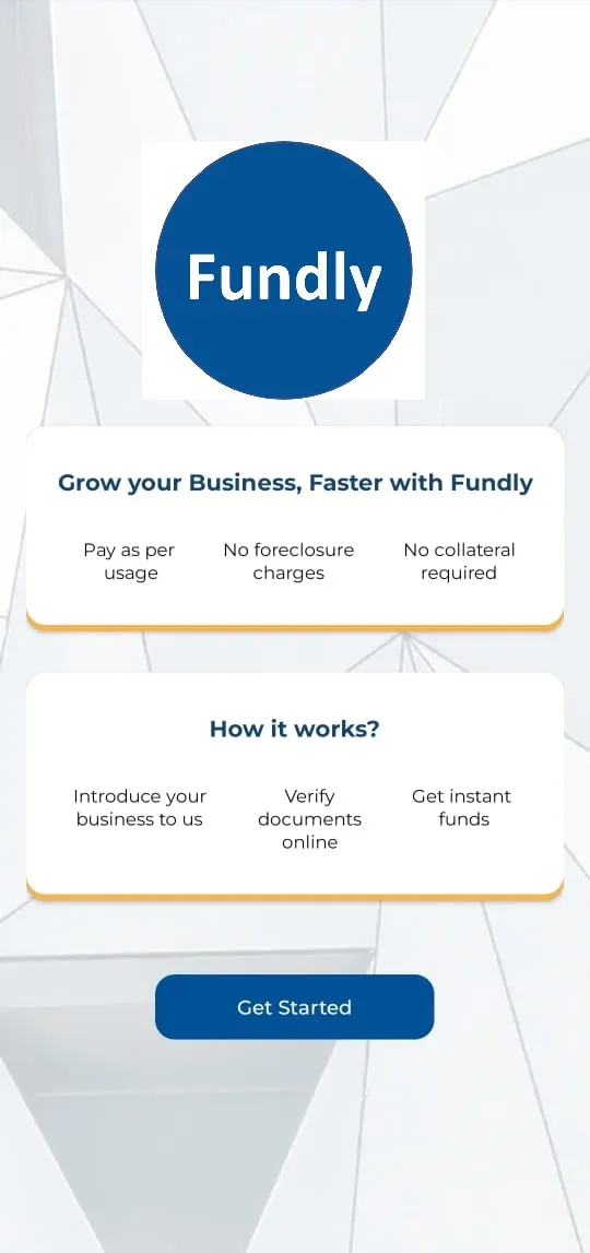 Fundly+ | Indus Appstore | Screenshot