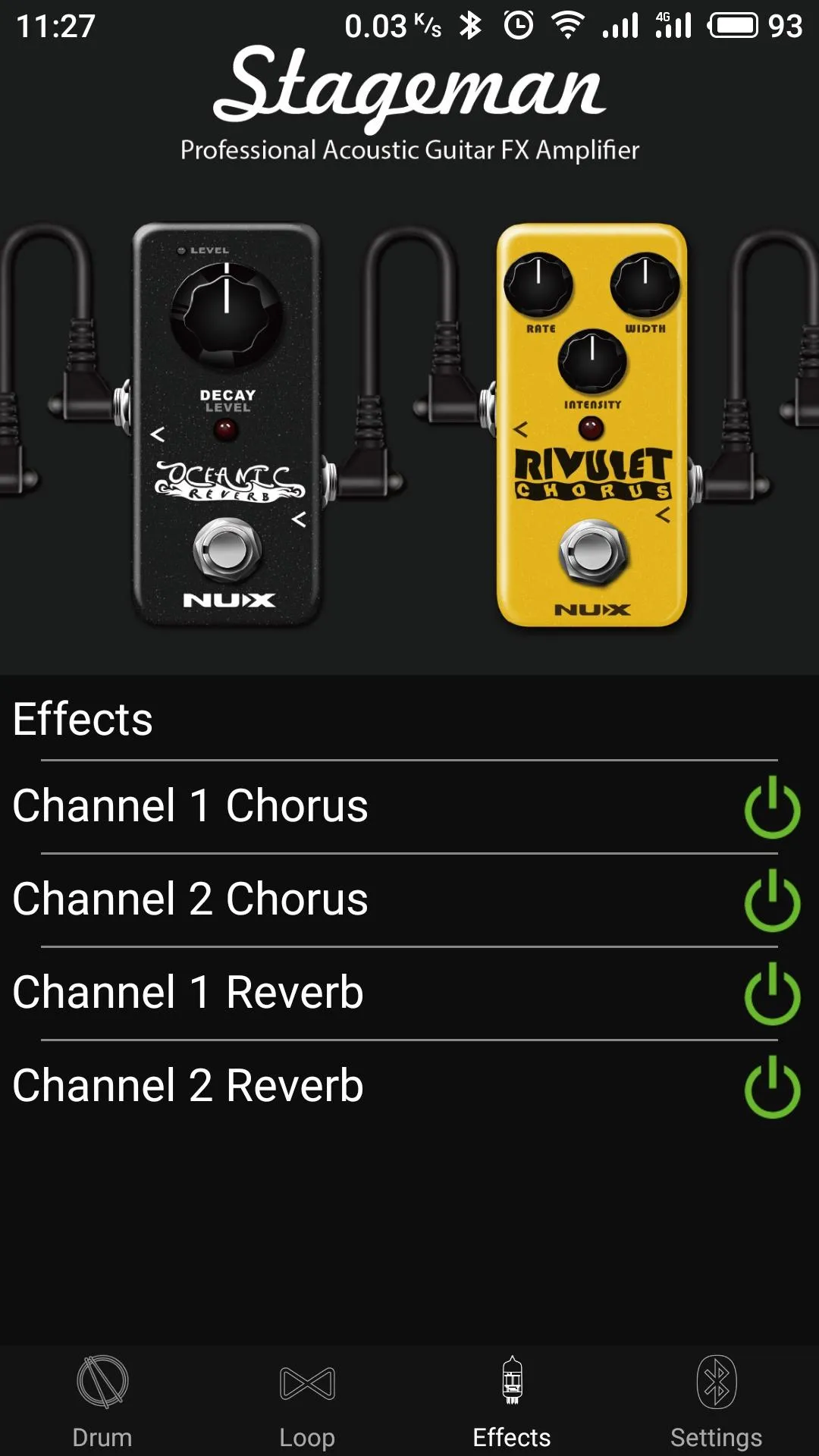 Stageman | Indus Appstore | Screenshot