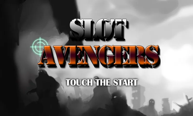 Slots Avengers | Indus Appstore | Screenshot