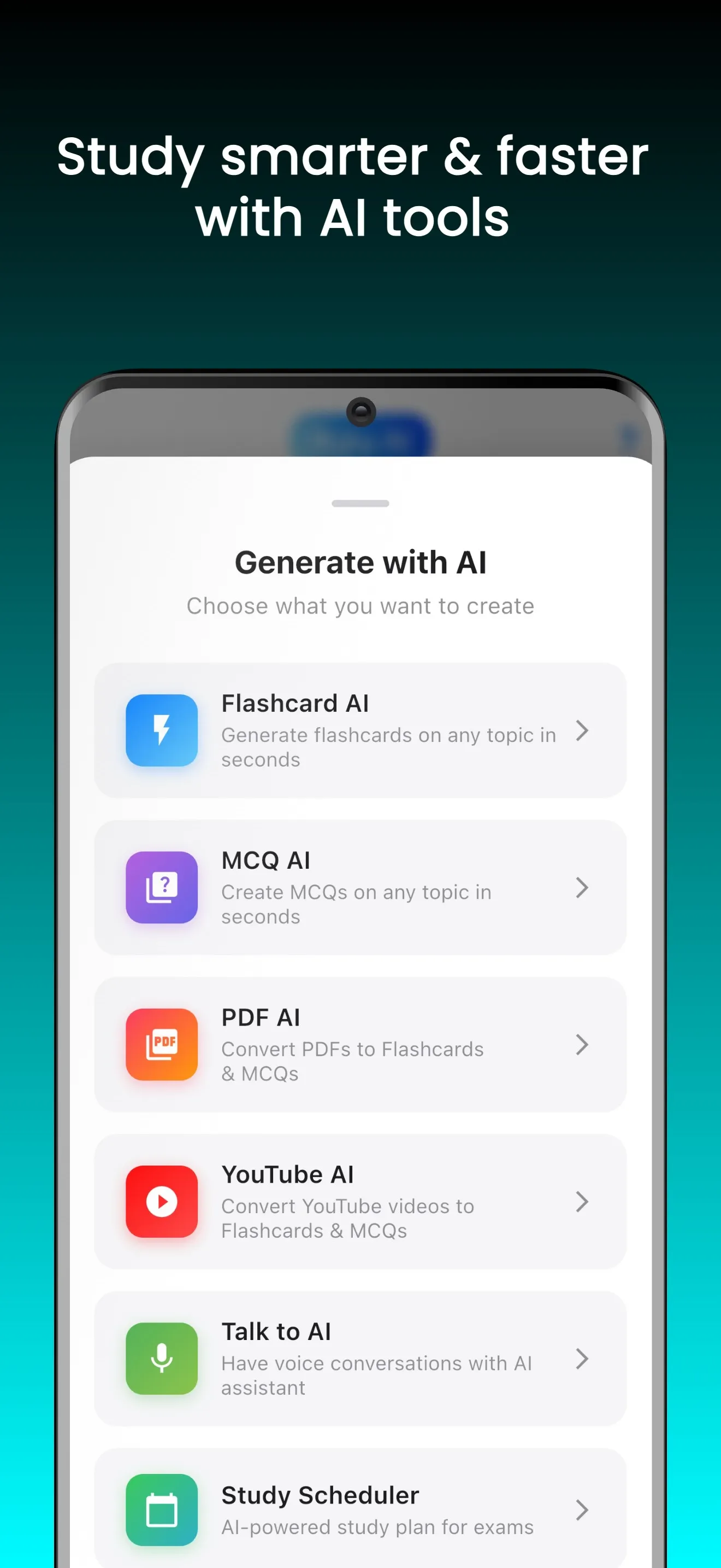 Revisable: For Medical Exams | Indus Appstore | Screenshot