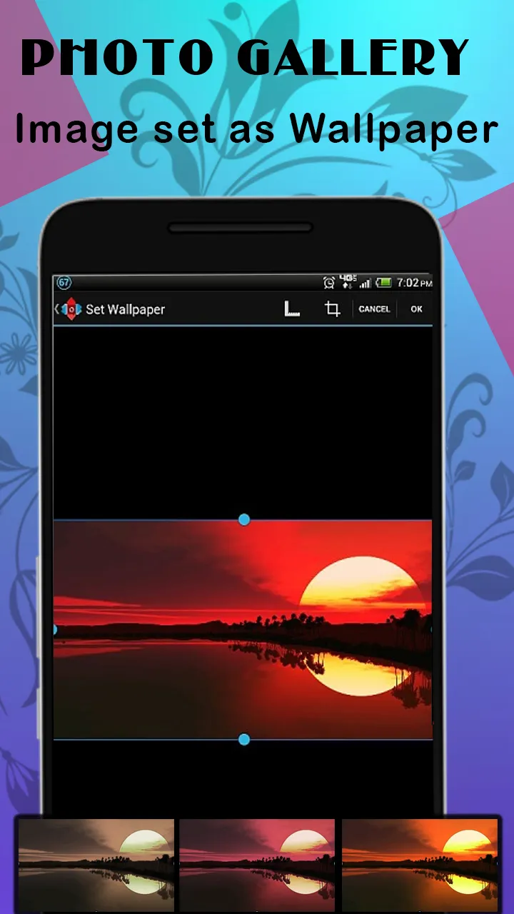 Gallery: Photo Organizer & pic | Indus Appstore | Screenshot