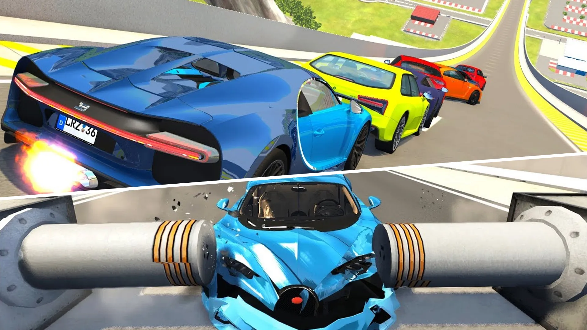 Car Drift | Indus Appstore | Screenshot