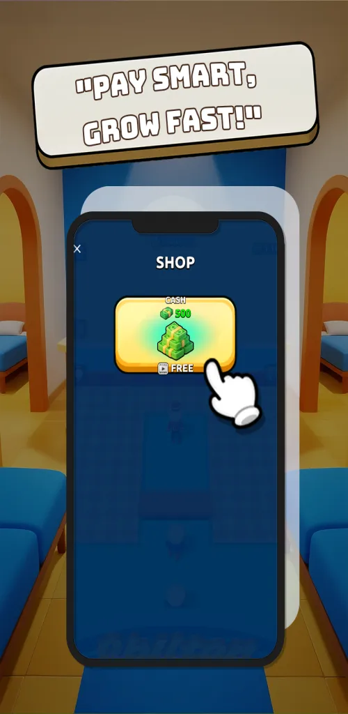 SuperHotelMatser | Indus Appstore | Screenshot