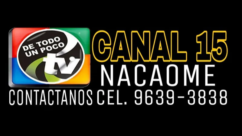 Canal 15 DTP | Indus Appstore | Screenshot