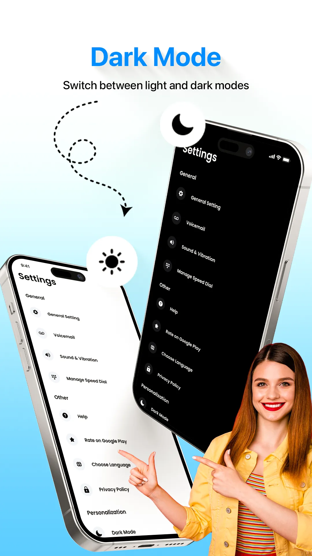 Contacts | Indus Appstore | Screenshot