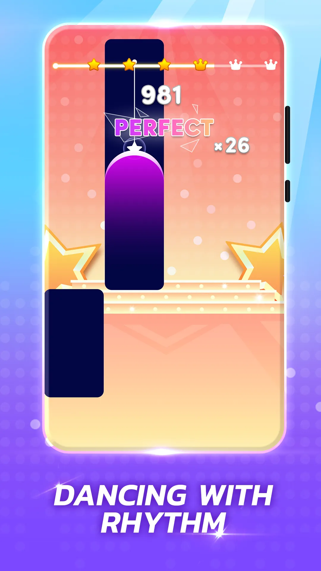 Kpop Piano Star - Music Game | Indus Appstore | Screenshot