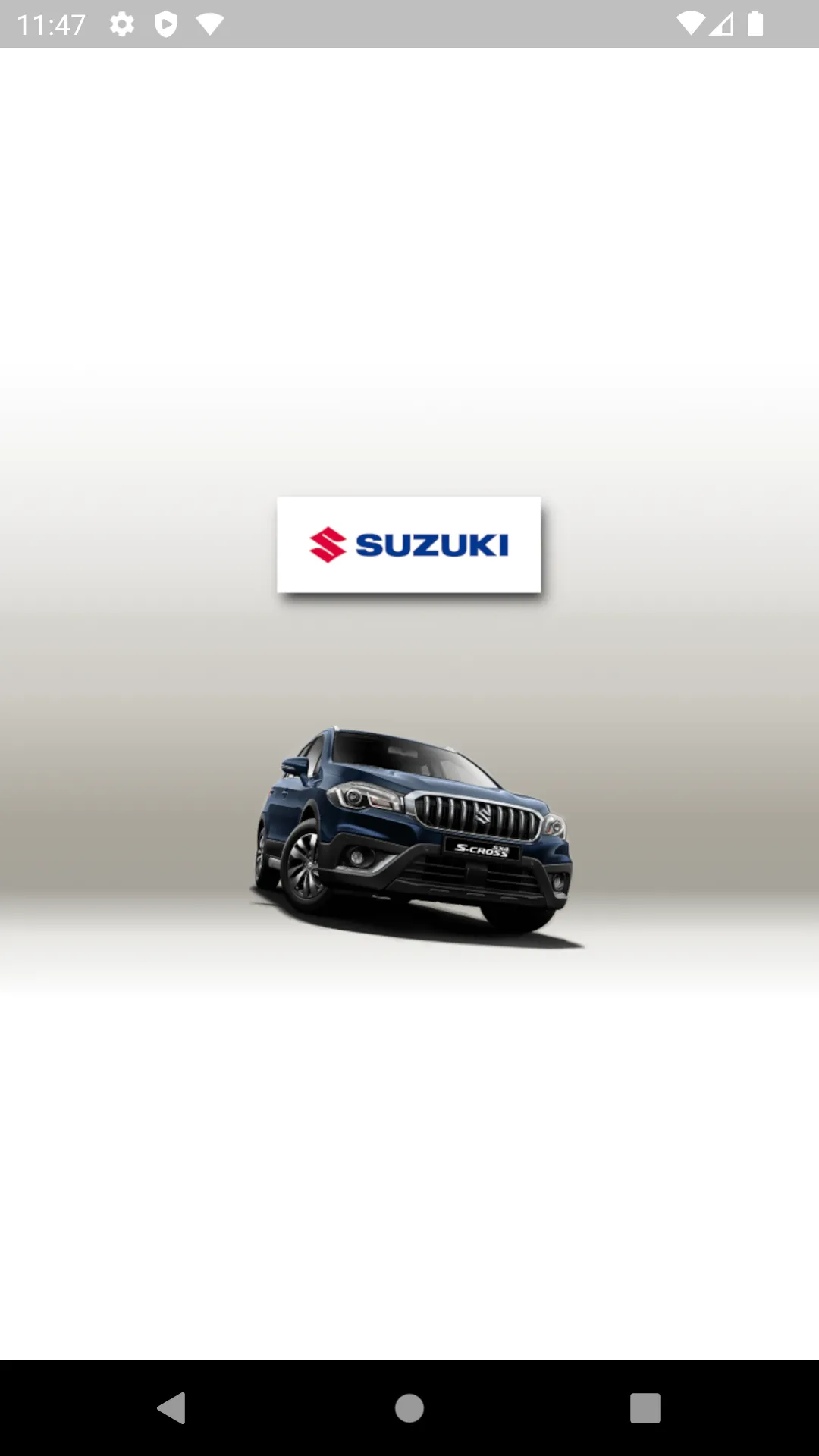 Suzuki Info | Indus Appstore | Screenshot