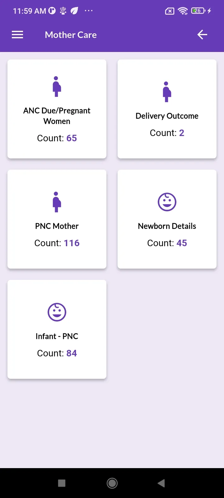 BHAVYA Lite | Indus Appstore | Screenshot
