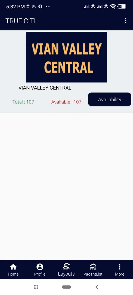 TRUE CITI | Indus Appstore | Screenshot