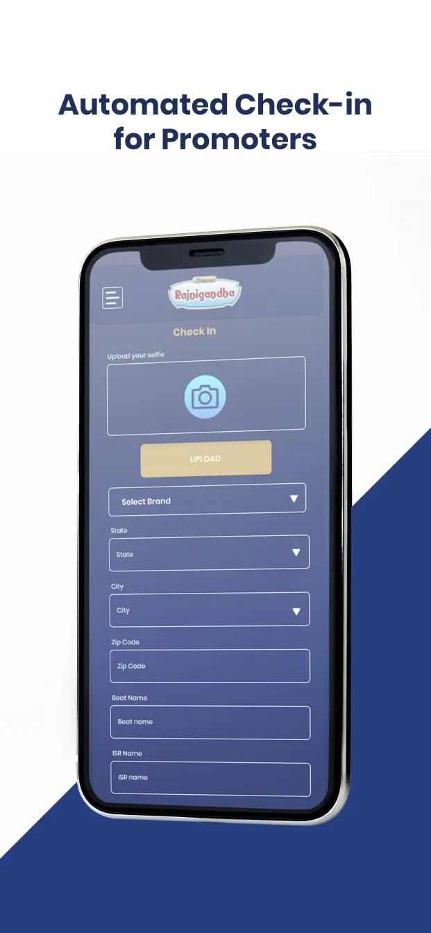 Merchandise APP | Indus Appstore | Screenshot