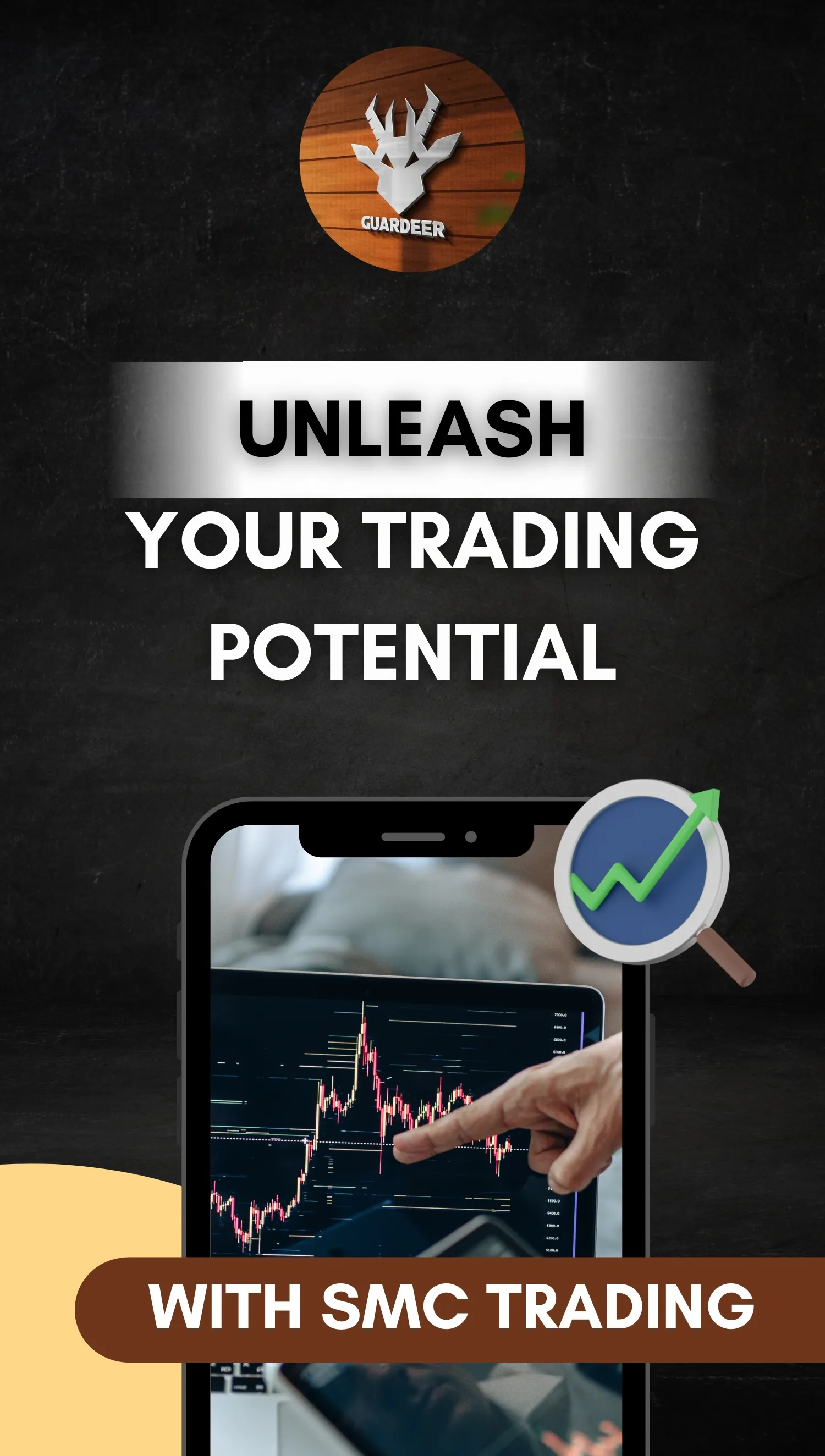 GUARDEER | Indus Appstore | Screenshot