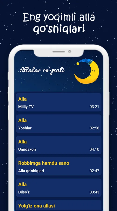 Alla qo'shiqlari mp3 2022 | Indus Appstore | Screenshot