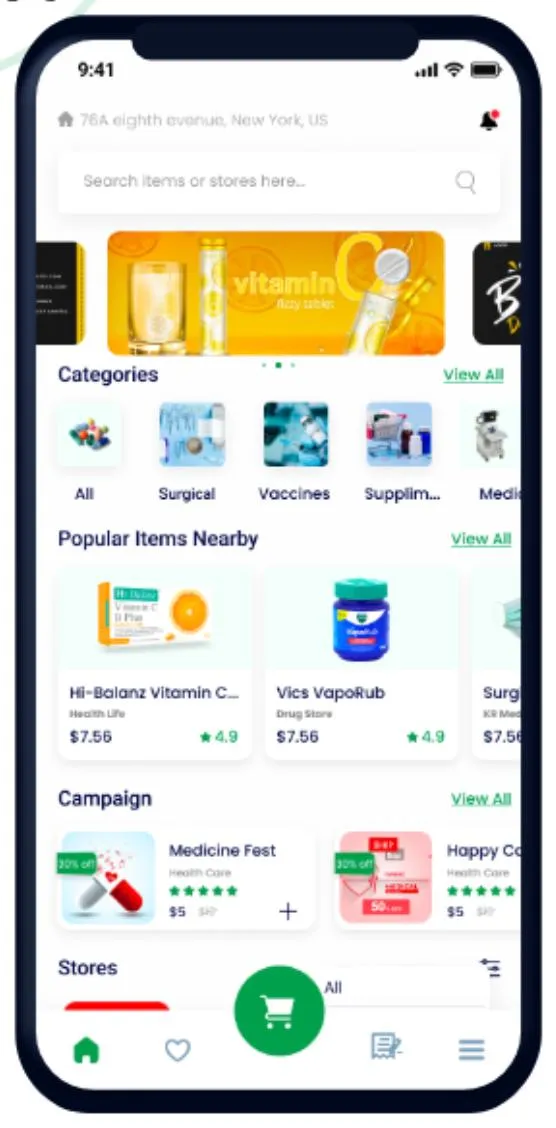 Z Mart: Store Partner | Indus Appstore | Screenshot