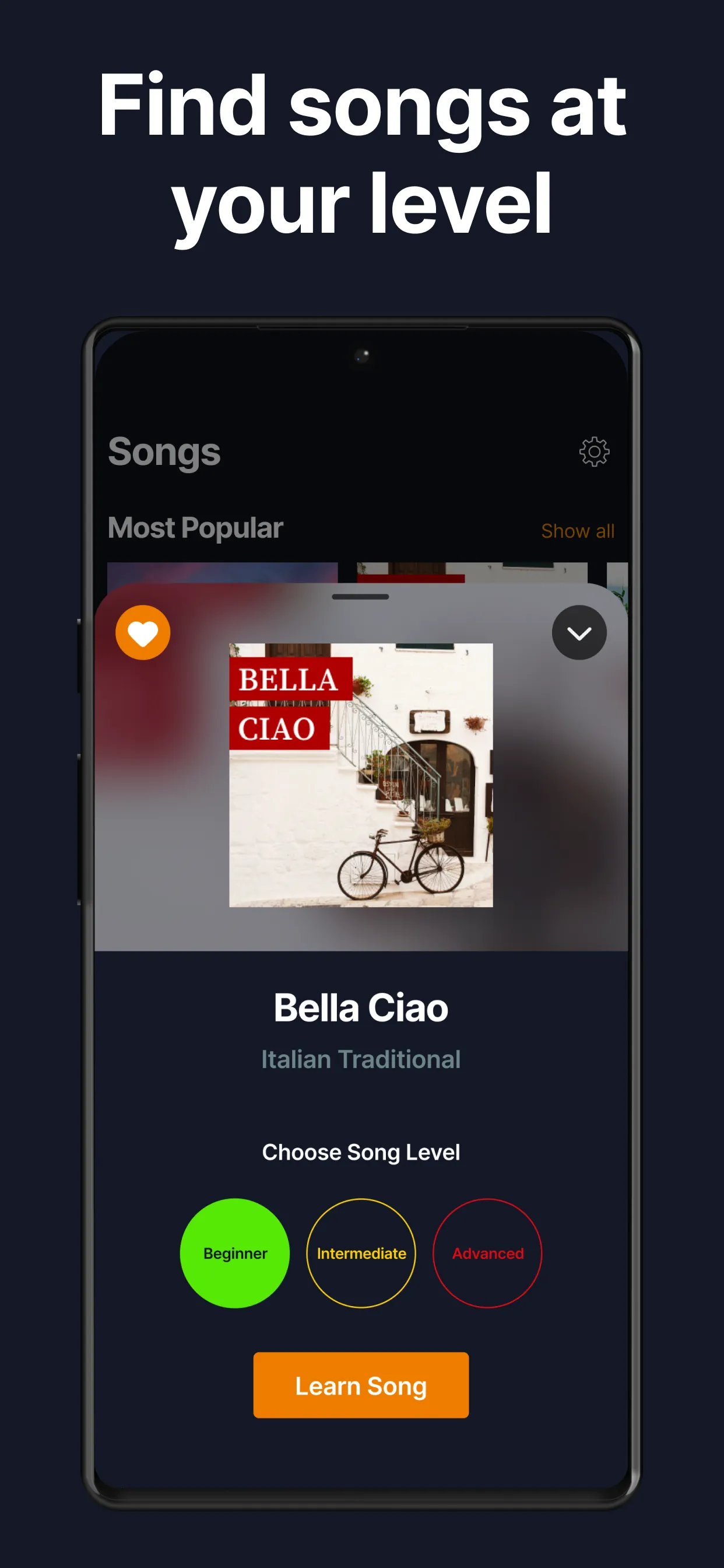 flowkey: Learn piano | Indus Appstore | Screenshot