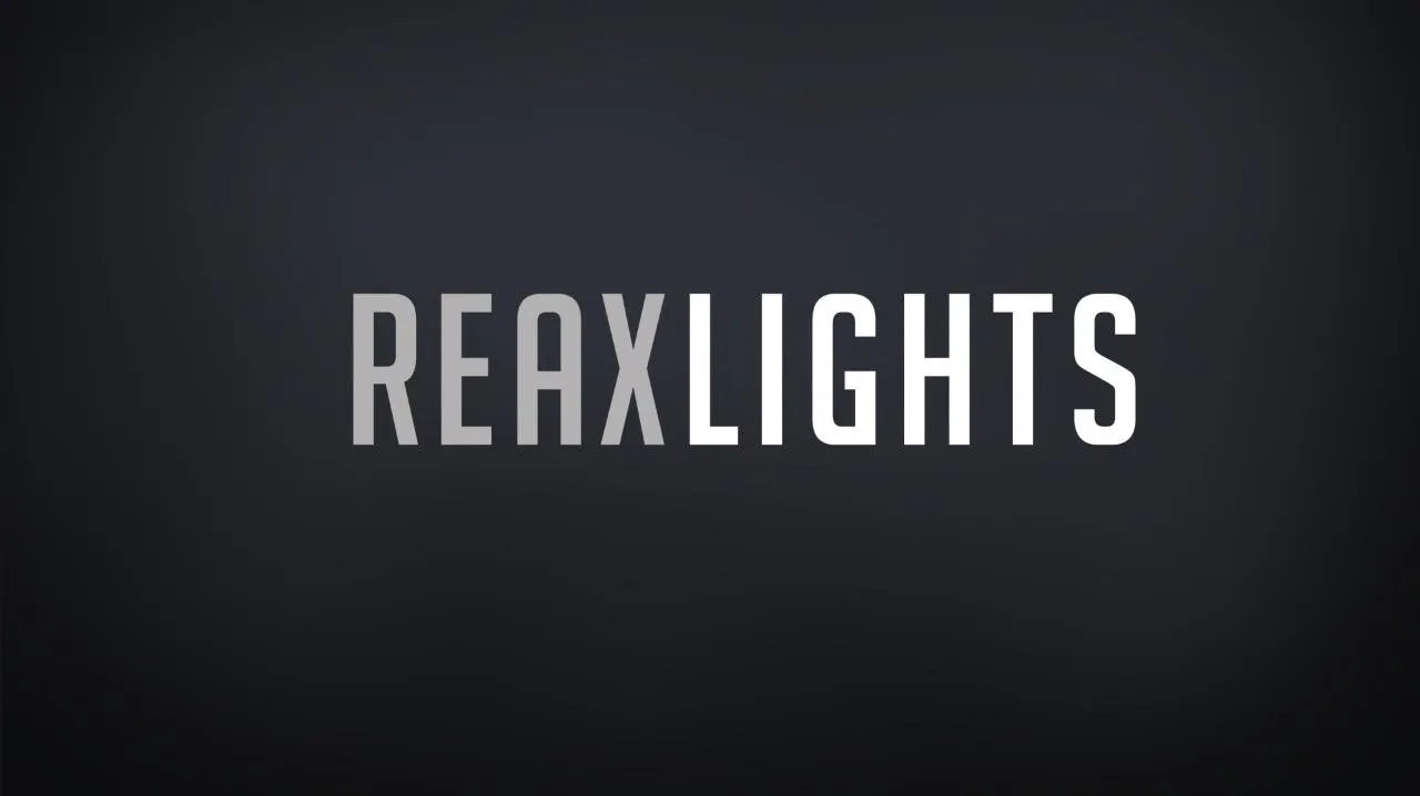 ReaxLights | Indus Appstore | Screenshot