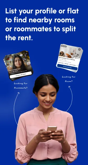 HexaHome: Buy, Rent, Sell & PG | Indus Appstore | Screenshot