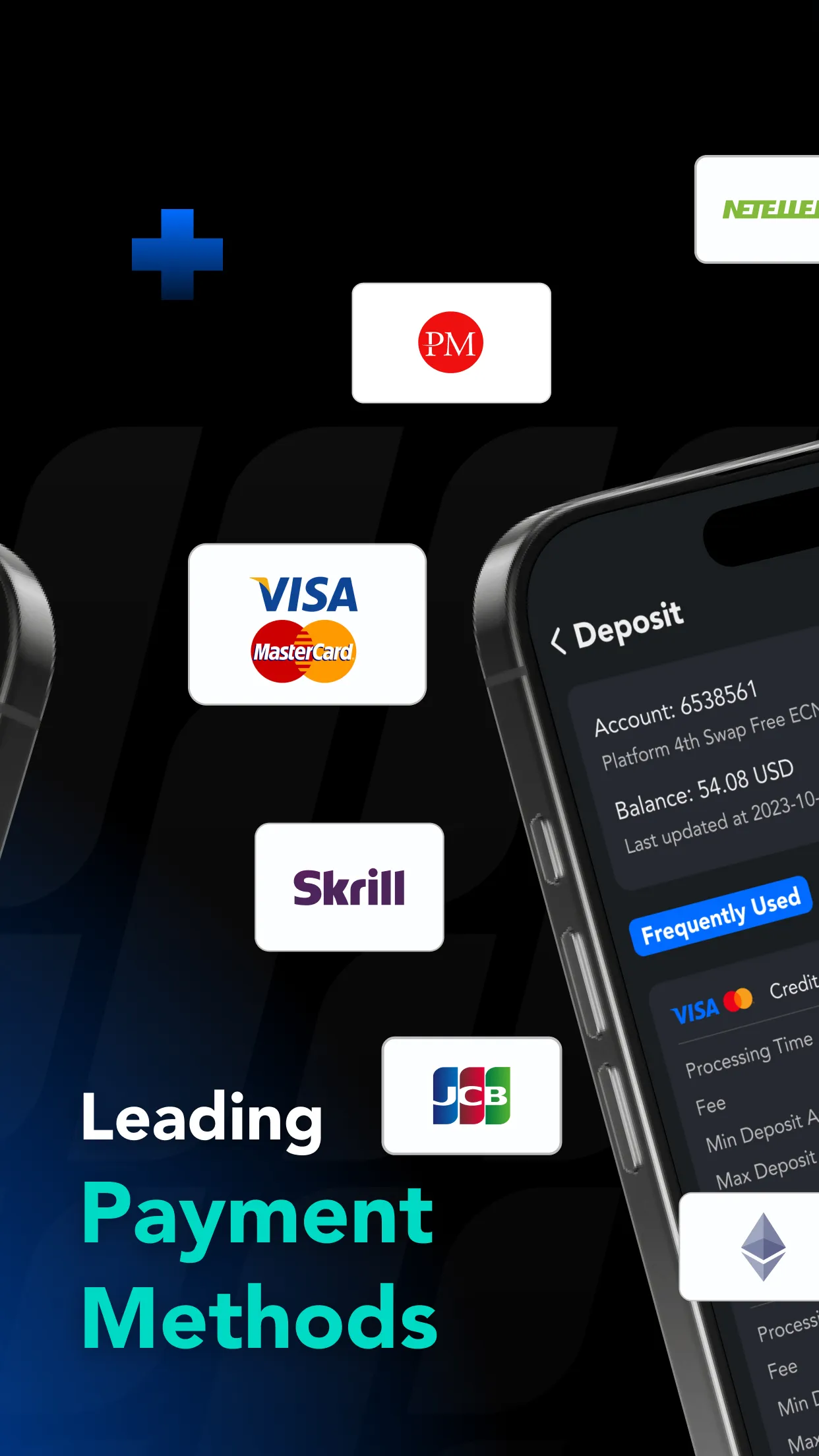 PU Prime - Trading App | Indus Appstore | Screenshot