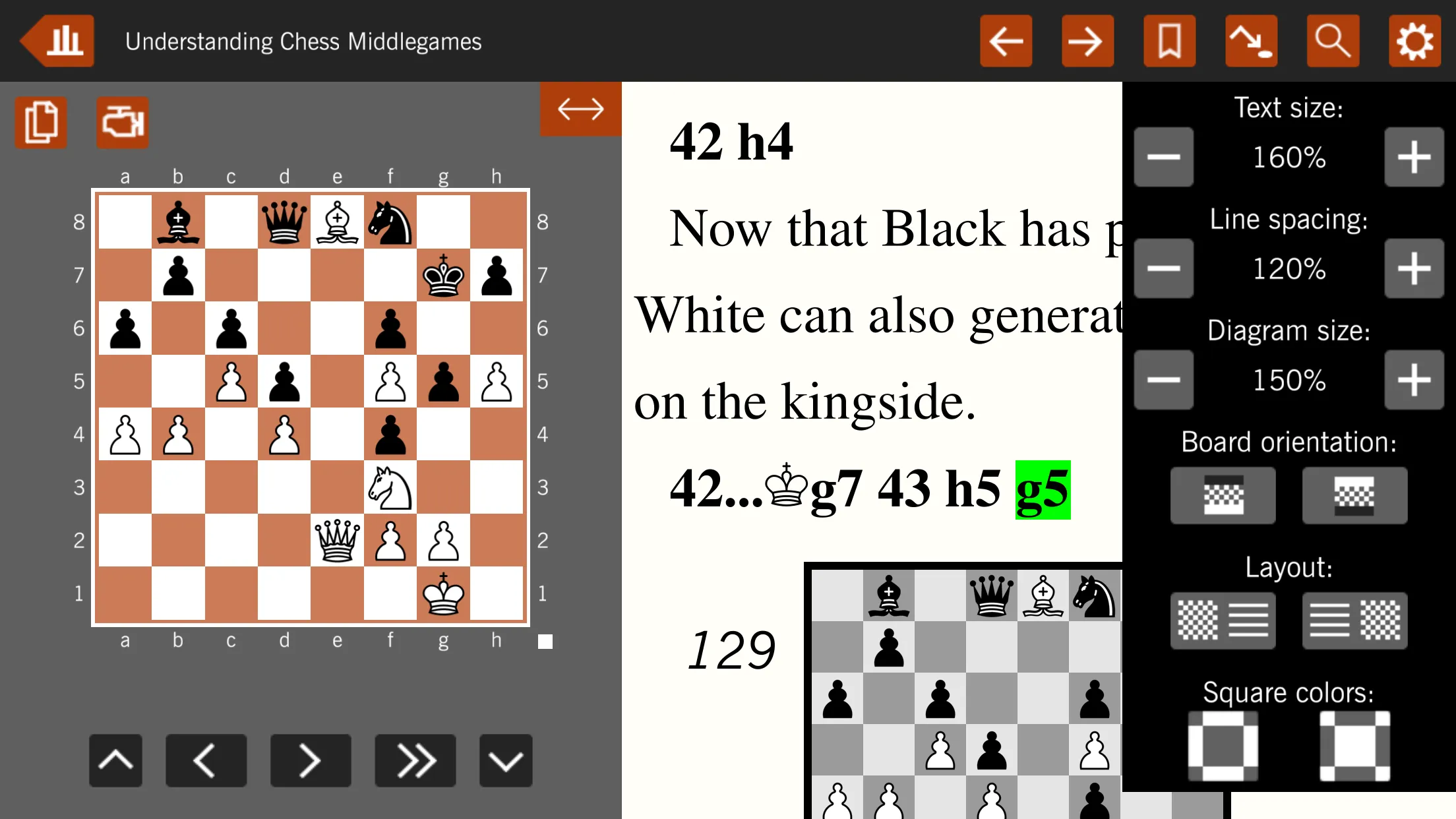 Chess Studio | Indus Appstore | Screenshot