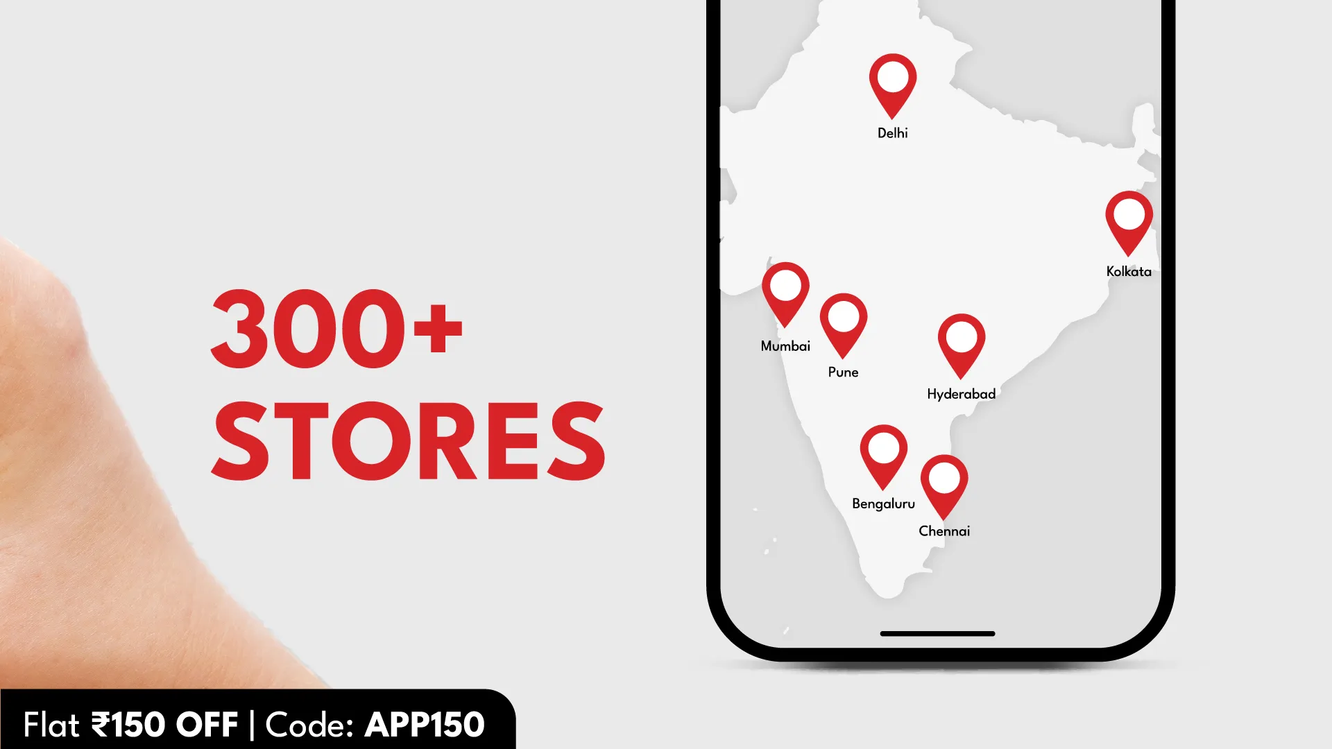 BOX8: Food Delivery App | Indus Appstore | Screenshot