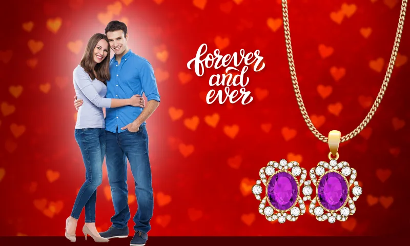 Locket Photo Frames | Indus Appstore | Screenshot