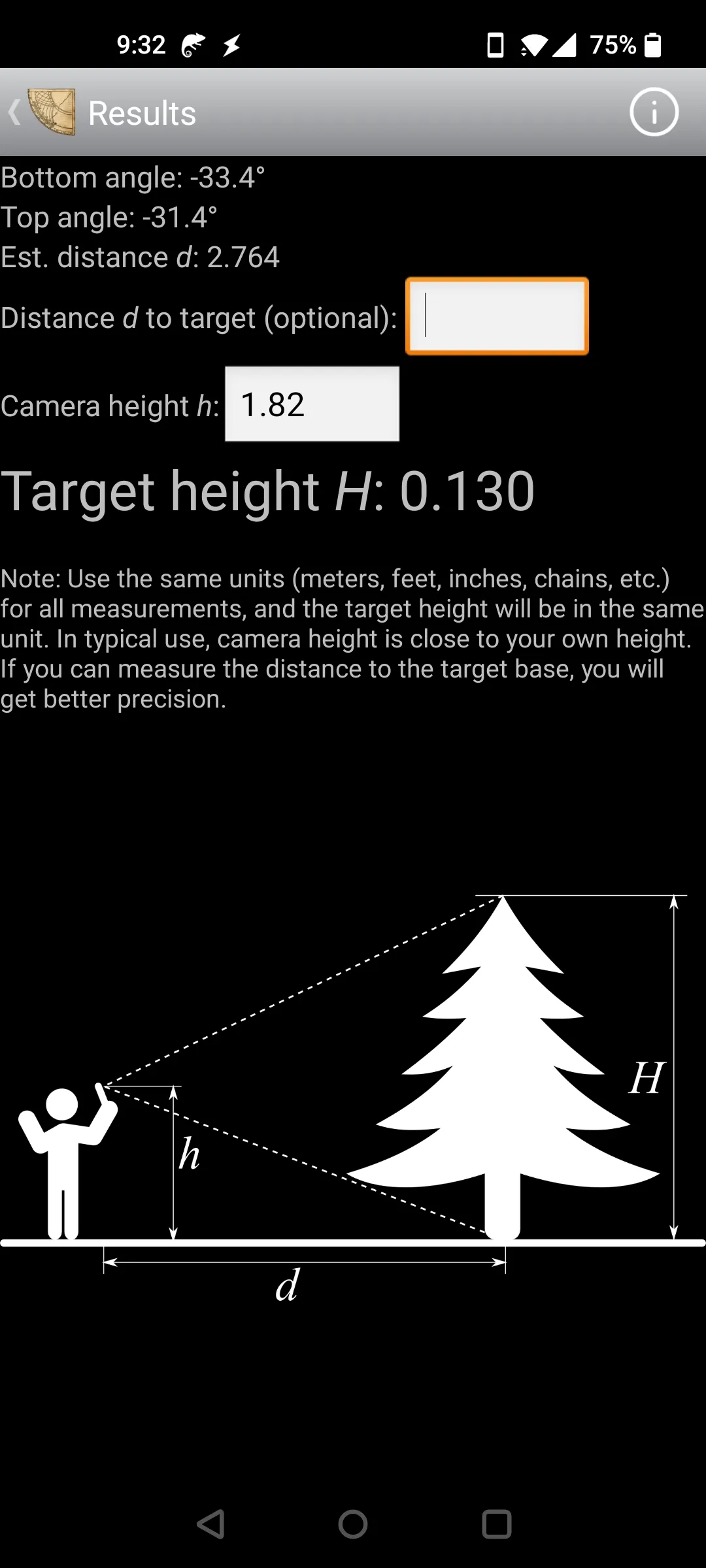 Two Point Height | Indus Appstore | Screenshot