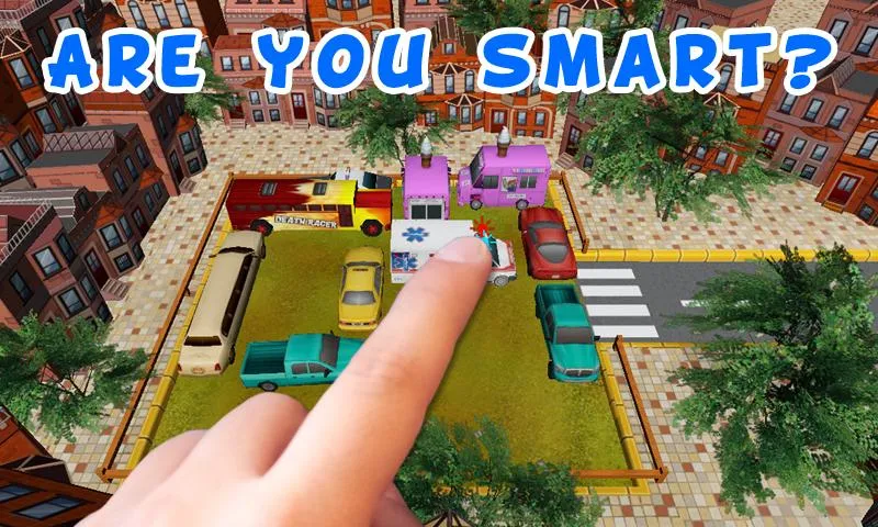 Unblock My Ambulance | Indus Appstore | Screenshot