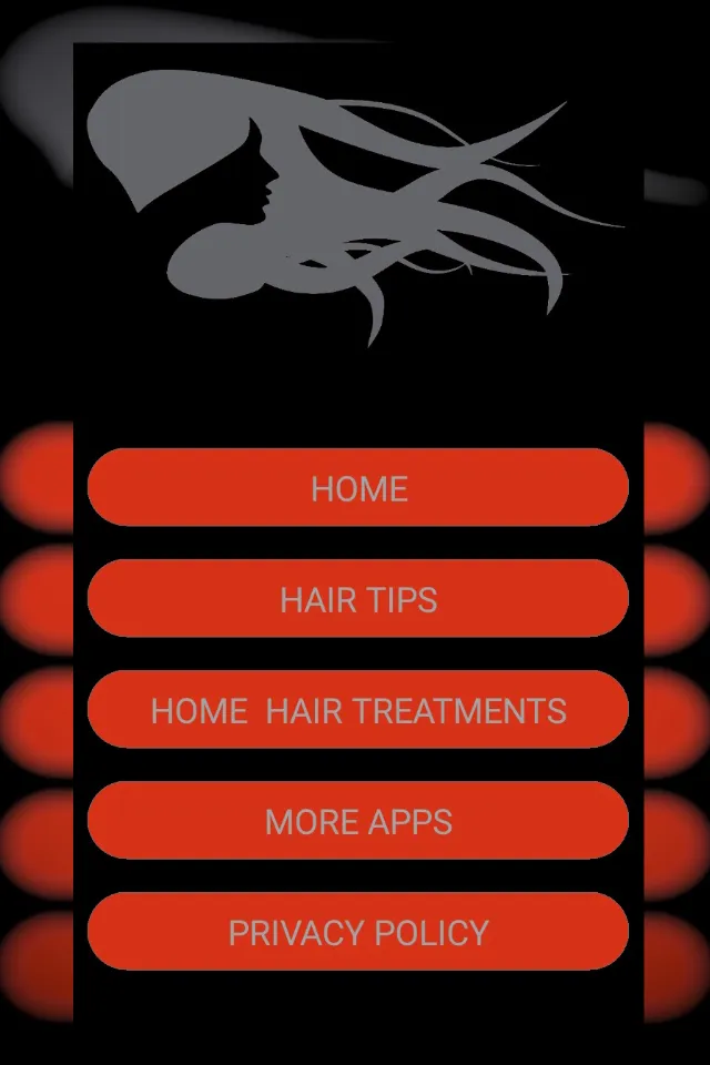 Hairstyle Videos | Indus Appstore | Screenshot