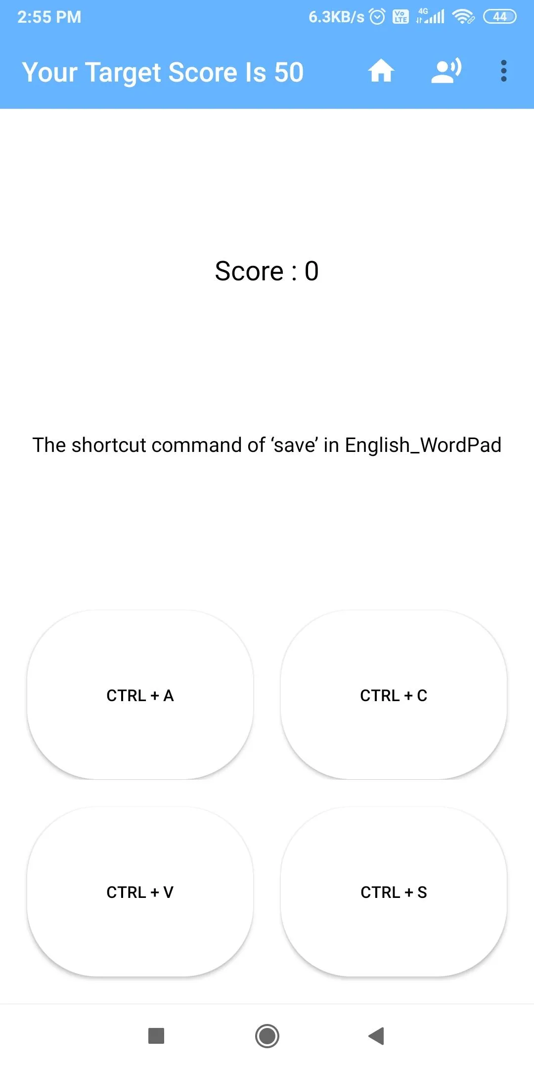 WordPad - Easy To Learn | Indus Appstore | Screenshot