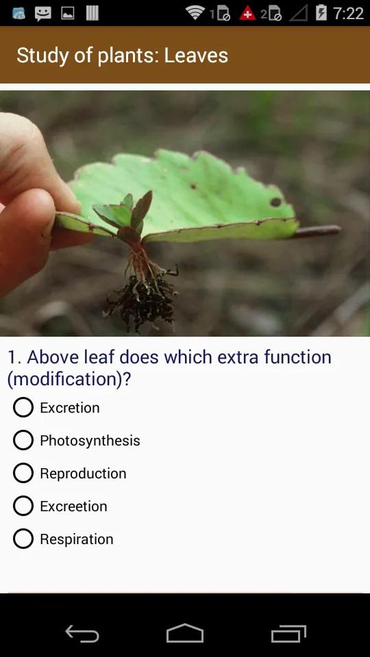 Homi Bhabha Practicals - 6th S | Indus Appstore | Screenshot