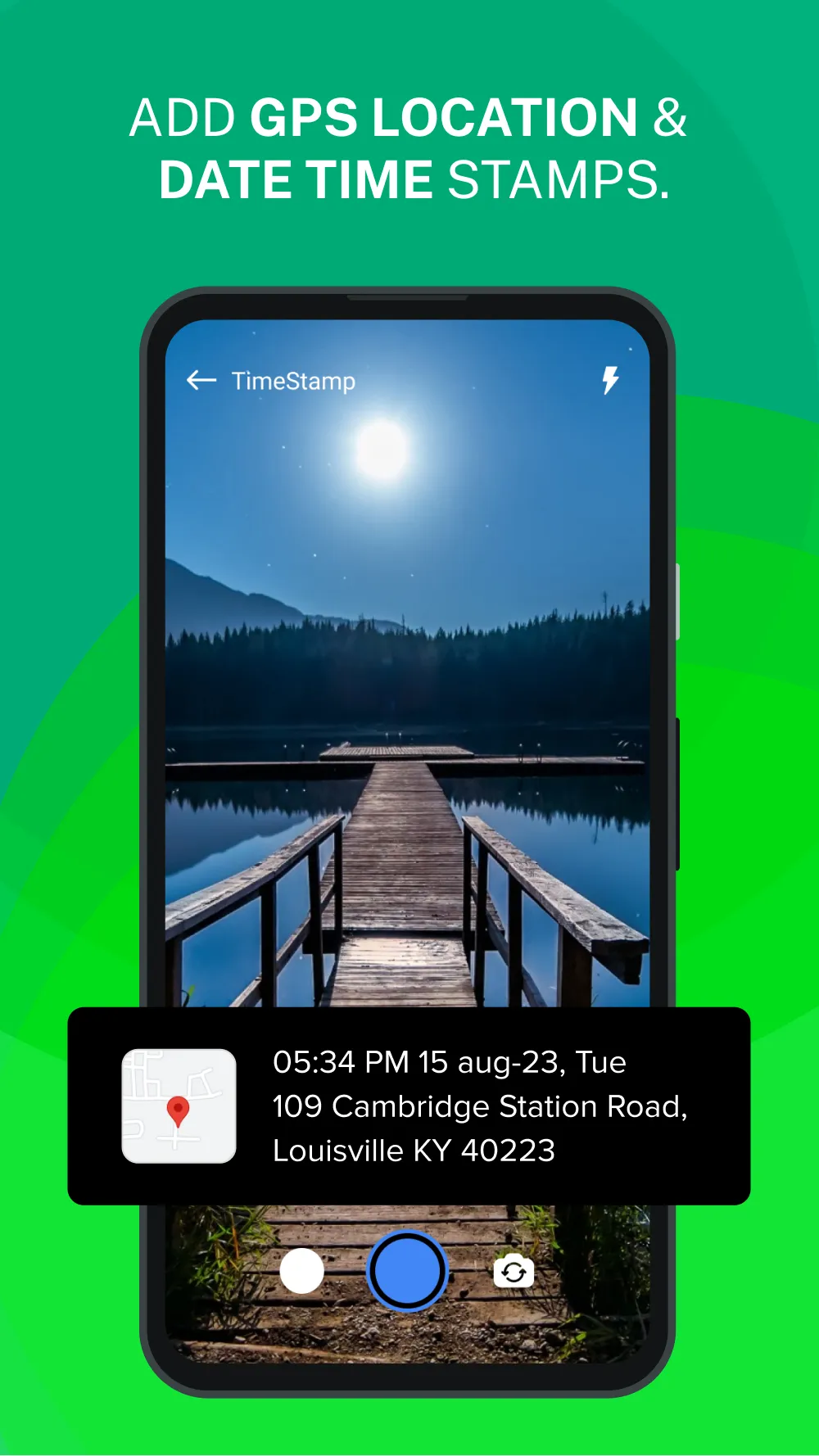 Street View Live Map Satellite | Indus Appstore | Screenshot