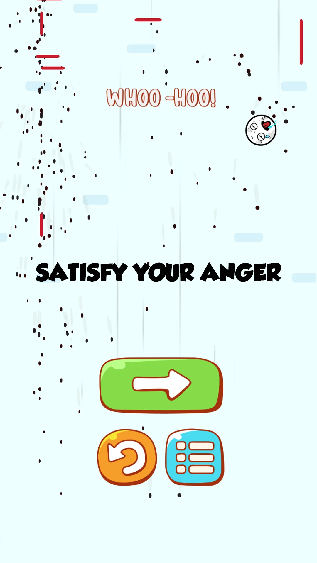 Ragdoll Break: Kick Loser | Indus Appstore | Screenshot