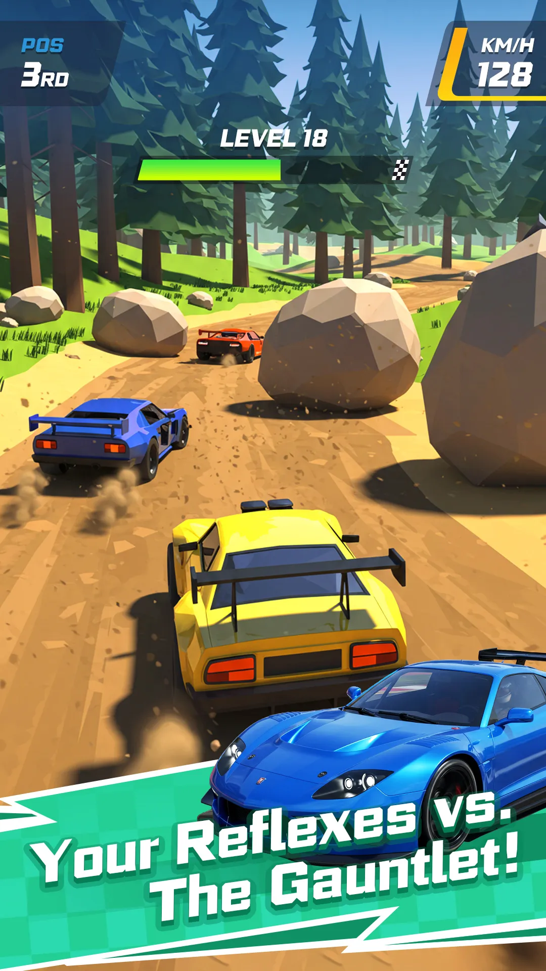 Race Master:Car Games 3D | Indus Appstore | Screenshot