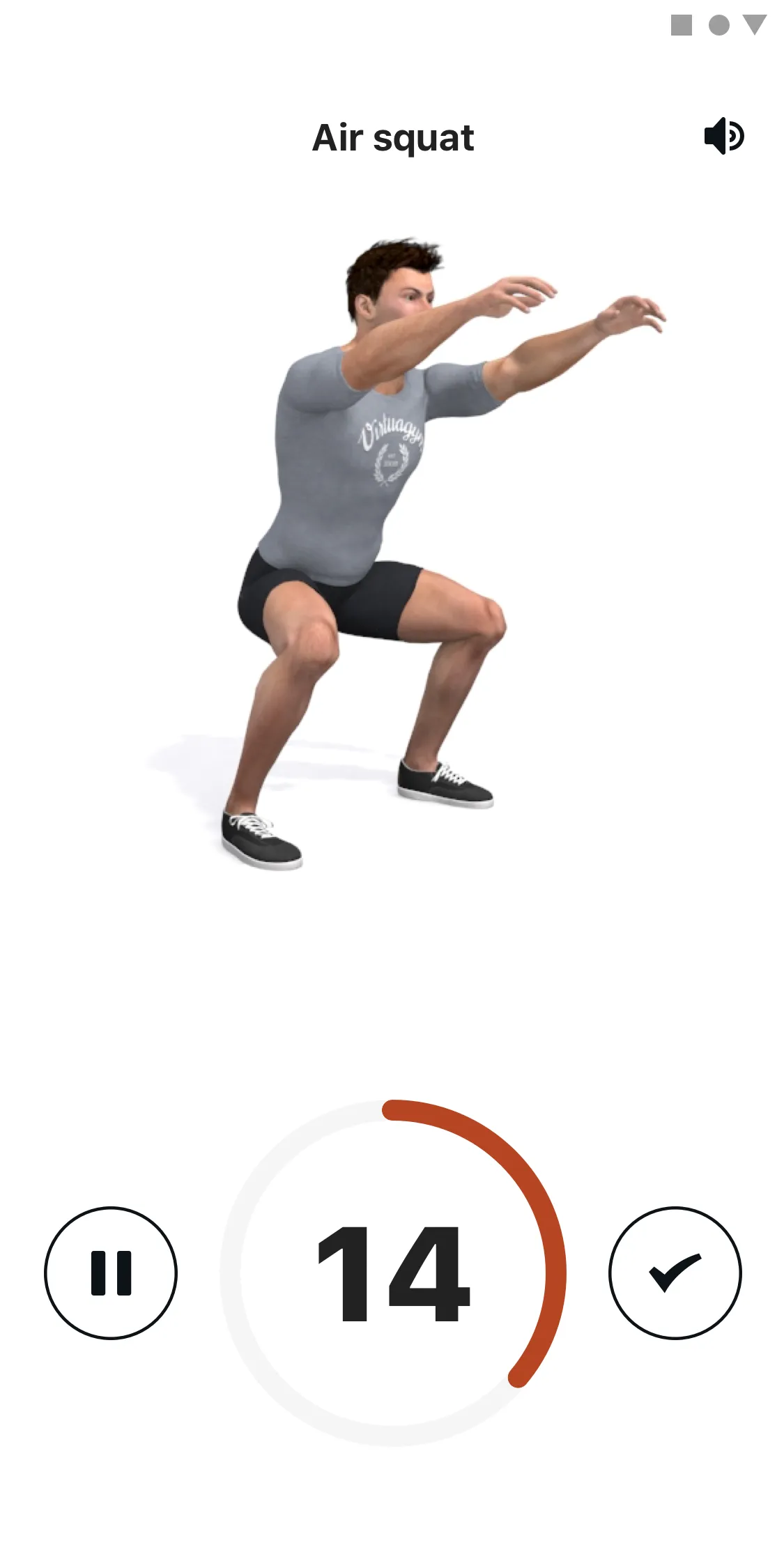 Shapers Fitness Urk | Indus Appstore | Screenshot