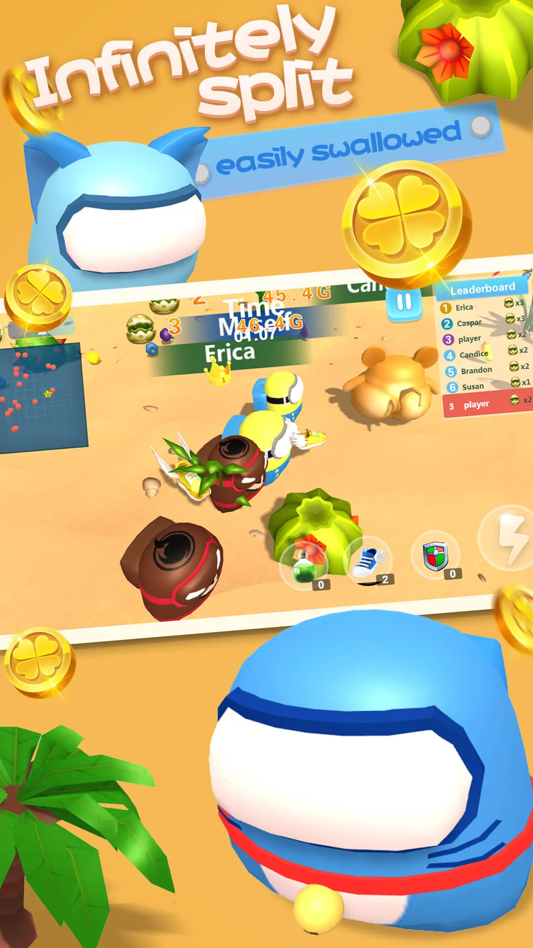 Among us Roller Ball | Indus Appstore | Screenshot