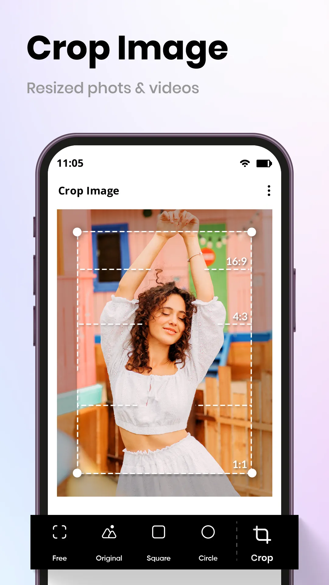 Gallery - Photo Editor & Vault | Indus Appstore | Screenshot