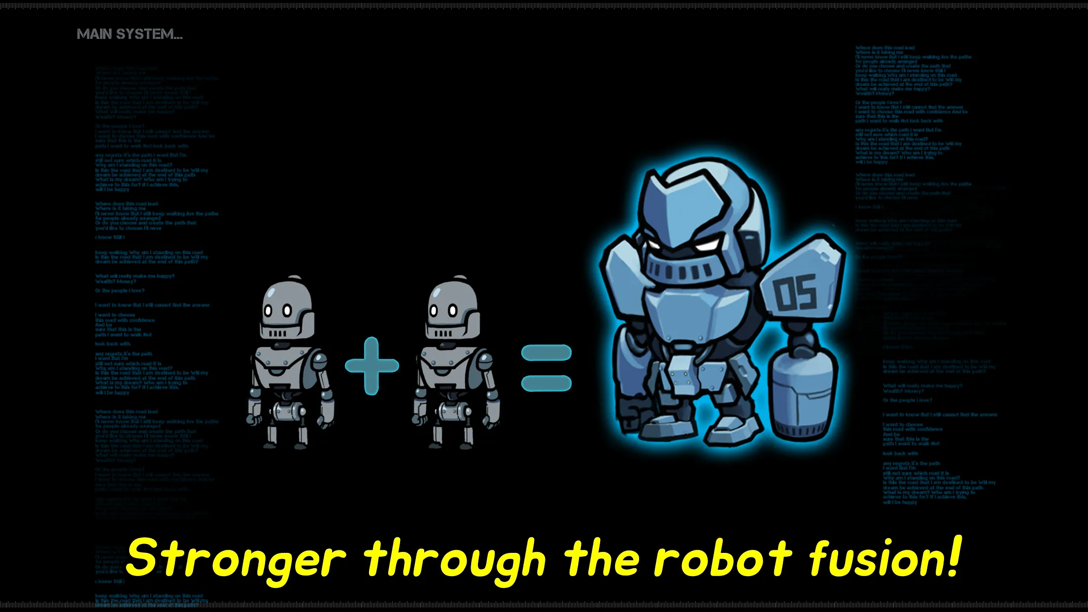 Robo Two | Indus Appstore | Screenshot