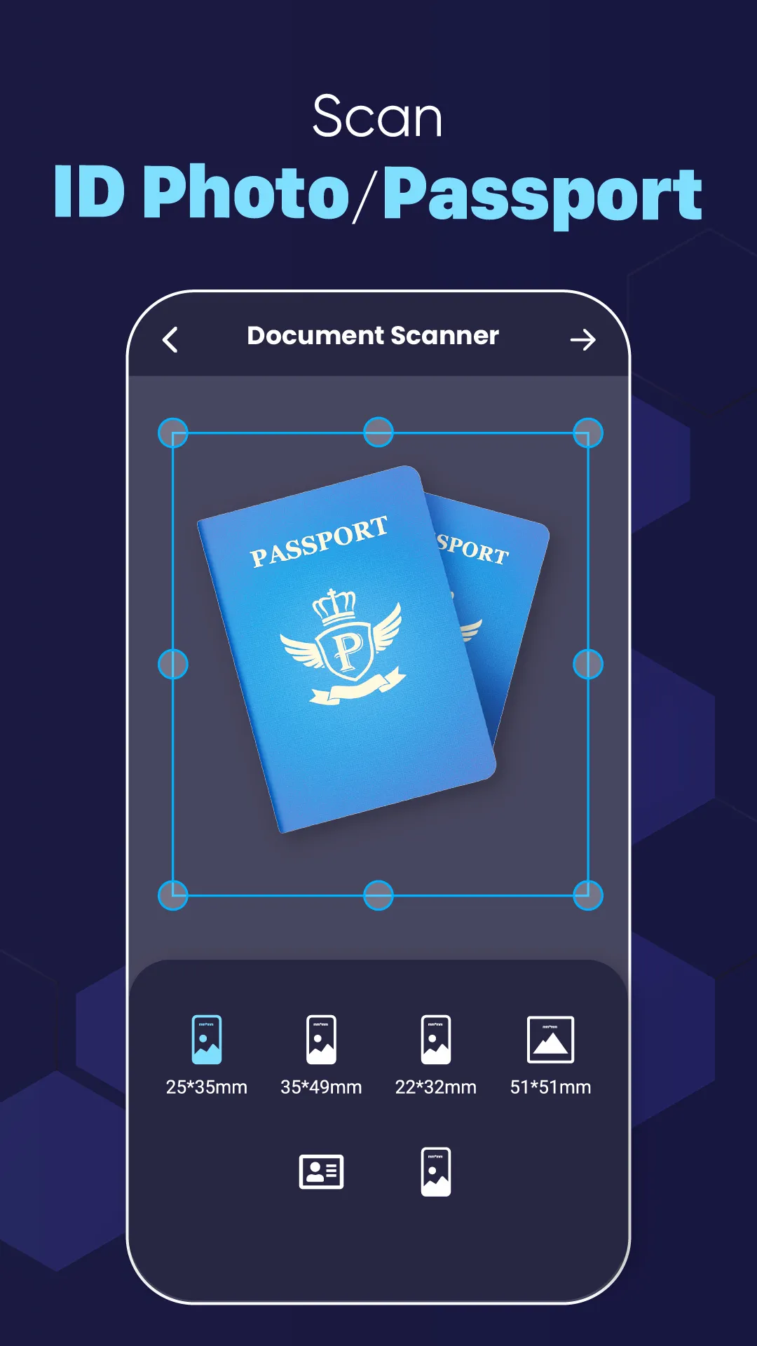 Document Scan: PDF scanner | Indus Appstore | Screenshot